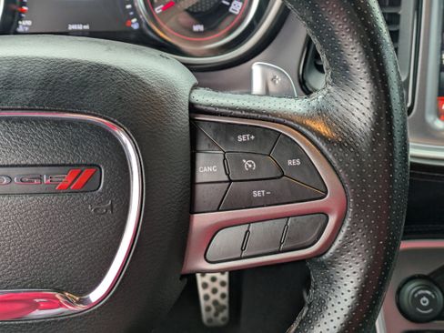 Used 2021 Dodge Challenger R/T Scat Pack w/ Plus Package image 21