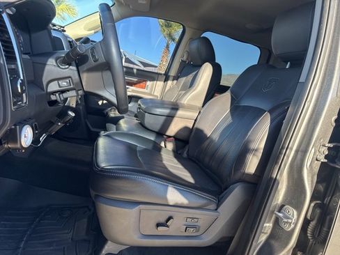 Used 2012 RAM 1500 Laramie image 19