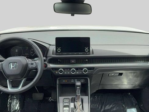 Used 2024 Honda CR-V Sport image 12