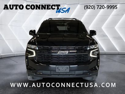 Used 2023 Chevrolet Suburban RST w/ Luxury Package