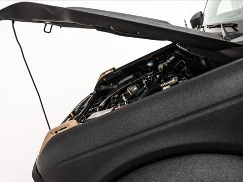 Used 2022 Ford Bronco Outer Banks image 13