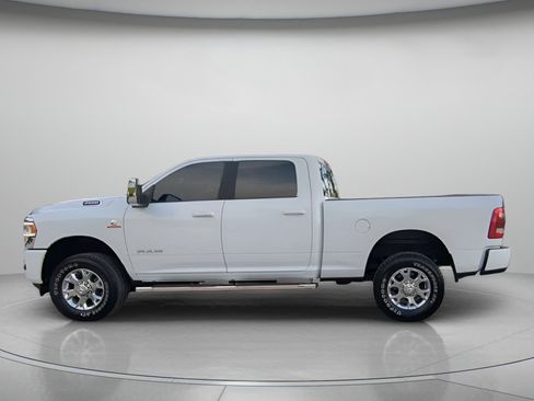 Used 2024 RAM 2500 Laramie w/ Safety Group AWD/4WD image 17