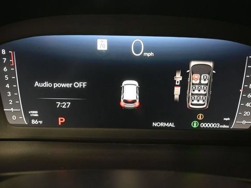 New 2026 Honda Pilot Sport image 32