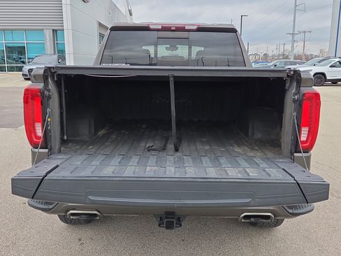 Used 2019 GMC Sierra 1500 AT4 w/ AT4 Premium Package image 14