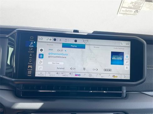 New 2025 Jeep Wrangler Unlimited Rubicon 392 image 21