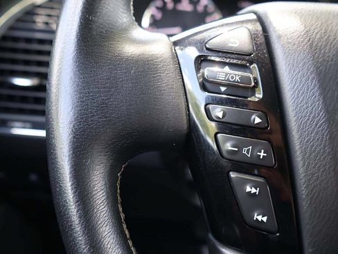Used 2024 INFINITI QX80 Luxe RWD image 48