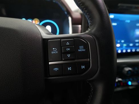 Used 2023 Ford F150 Lariat w/ Equipment Group 502A High AWD/4WD image 18