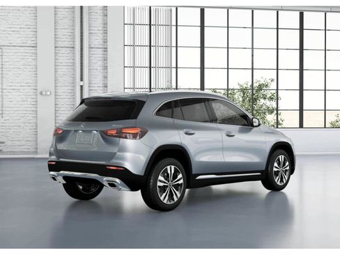 Used 2026 Mercedes-Benz GLA 250 GLA 250 image 19