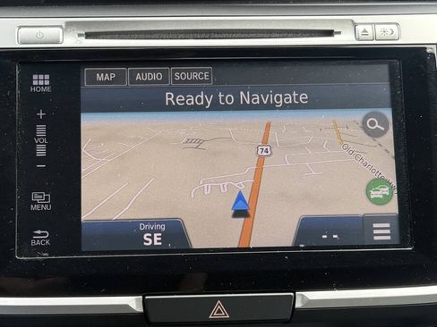 Used 2016 Honda Accord Touring image 15