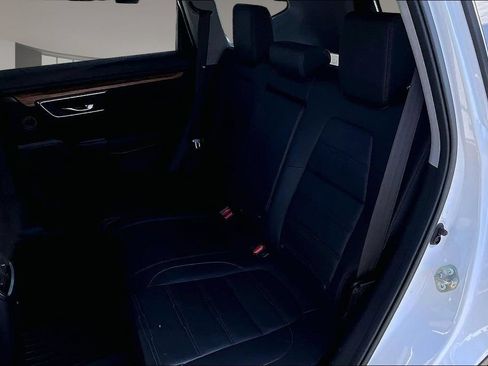Used 2020 Honda CR-V Touring image 26
