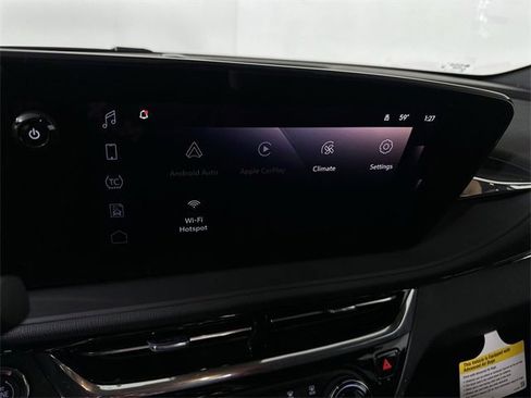 New 2026 Buick Envista Sport Touring w/ Convenience I Package image 14
