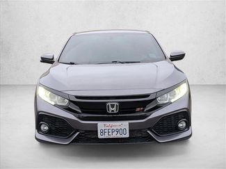 Used 2018 Honda Civic Si video 2
