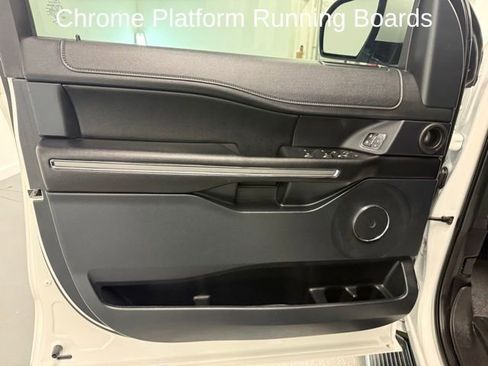 Used 2021 Ford Expedition Max XLT AWD/4WD image 13