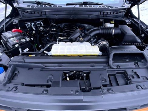 Used 2024 Ford F150 Tremor w/ Equipment Group 402A High image 10