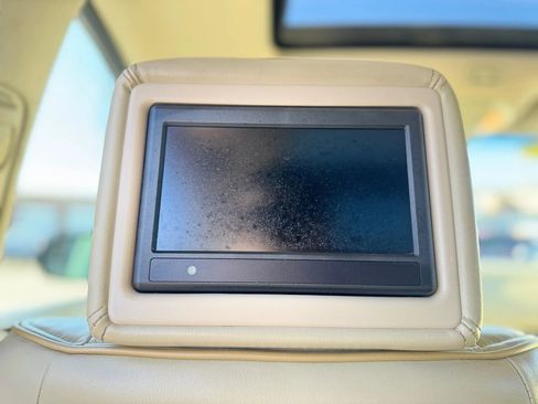 Used 2015 INFINITI QX60 AWD w/ Deluxe Touring Package image 37