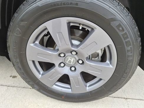 Used 2020 Honda Ridgeline RTL-E image 7