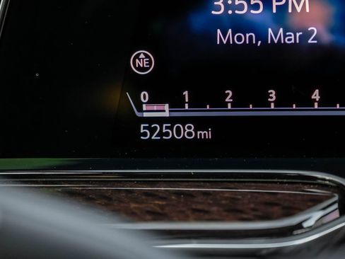 Used 2021 Cadillac Escalade Sport Platinum image 18