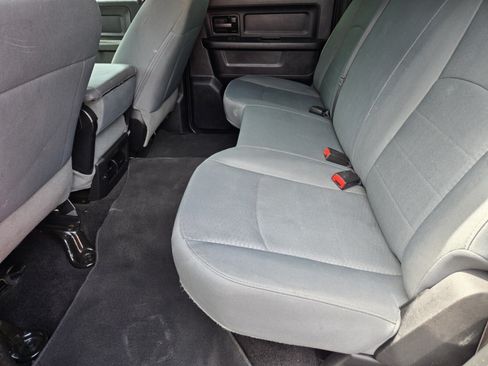 Used 2017 RAM 2500 Tradesman w/ Popular Equipment Group AWD/4WD image 8