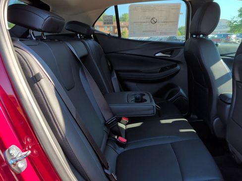 New 2026 Buick Encore GX Sport Touring w/ Advanced Technology Package AWD/4WD image 40