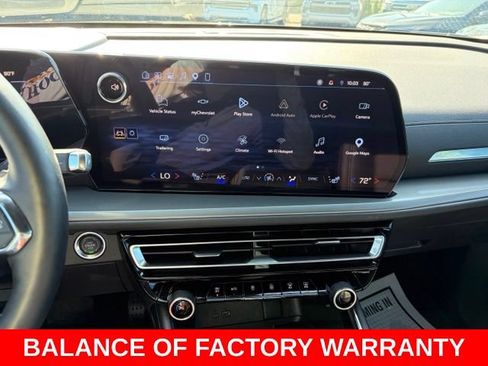 Used 2026 Chevrolet Traverse LT FWD image 23