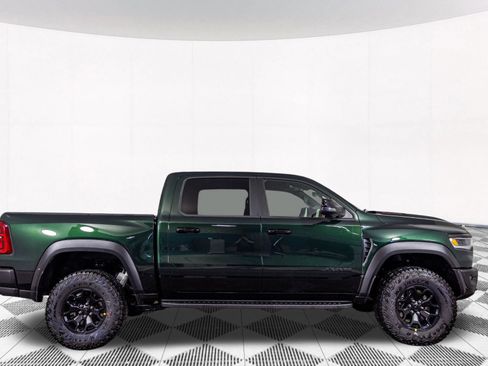 New 2026 RAM 1500 RHO w/ RHO Level 1 Equipment Group AWD/4WD image 17