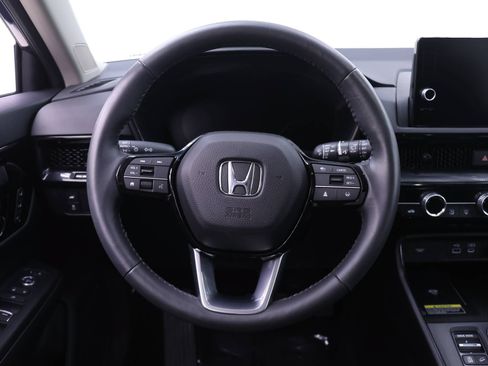 Certified 2024 Honda CR-V EX-L image 14