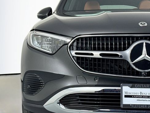 New 2026 Mercedes-Benz GLC 300 image 13