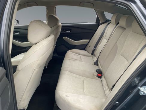 Used 2024 Honda Accord LX image 13