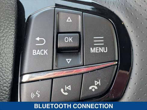 New 2026 Ford Explorer ST w/ Sun And Sound Package AWD/4WD image 15