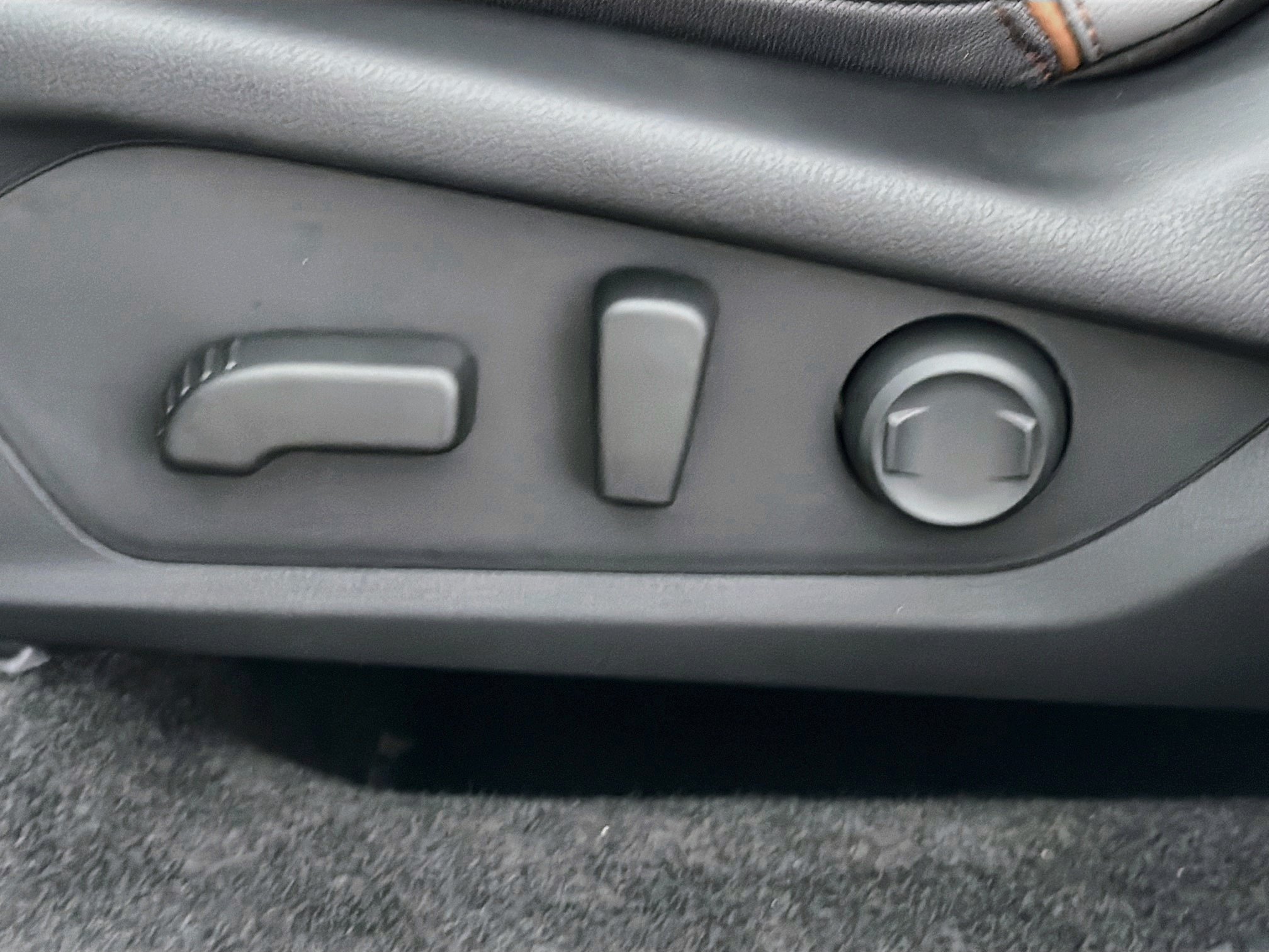 New 2026 Subaru Forester Sport AWD/4WD image 24