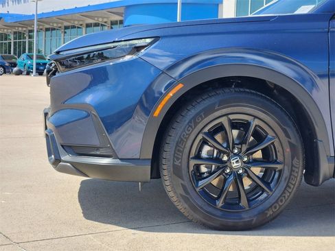 New 2026 Honda CR-V Sport-L image 5