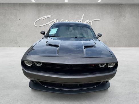 Used 2015 Dodge Challenger R/T Scat Pack RWD image 18