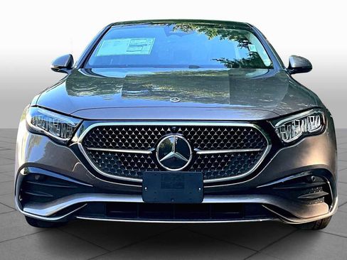 New 2026 Mercedes-Benz E 350 E 350 image 3