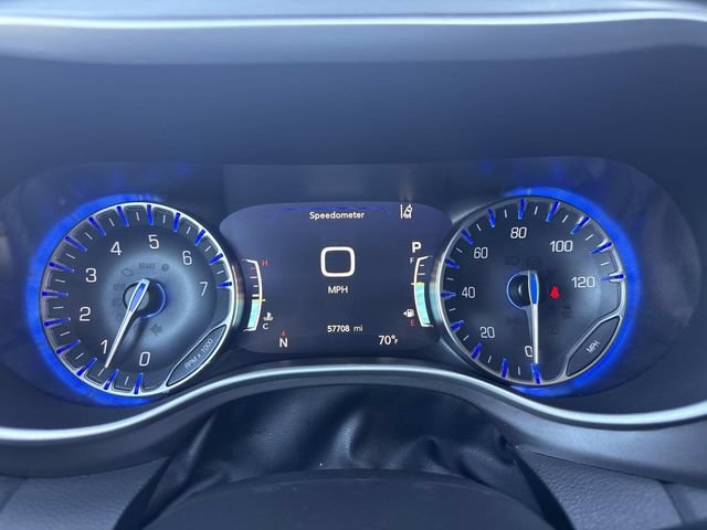 Used 2022 Chrysler Pacifica Touring-L FWD image 66