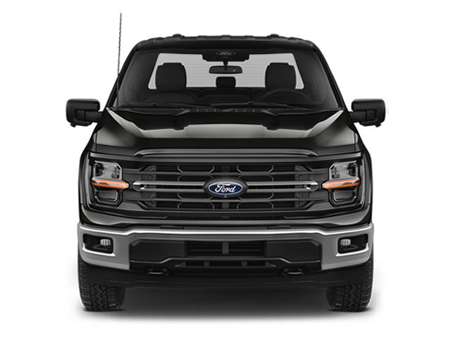 Used 2024 Ford F150 XLT w/ XLT Black Appearance Package AWD/4WD image 5