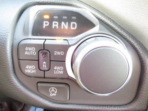 New 2026 RAM 1500 Big Horn image 23