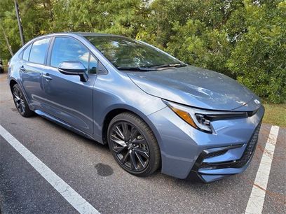Used 2024 Toyota Corolla SE