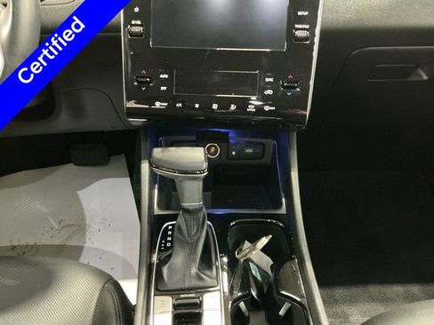 Certified 2023 Hyundai Tucson SEL w/ Convenience Package image 12