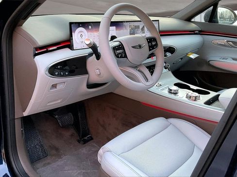 New 2026 Genesis GV70 2.5T Advanced image 7