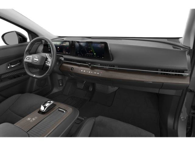 Certified 2024 Nissan Ariya AWD image 18