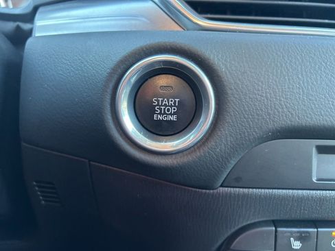 Used 2025 MAZDA CX-5 AWD 2.5 S w/ Select Package image 12