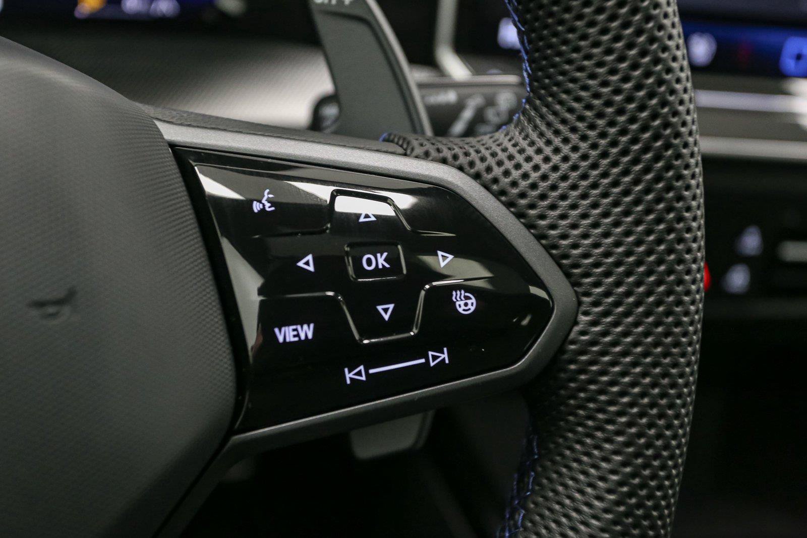 New 2026 Volkswagen Golf AWD/4WD image 22