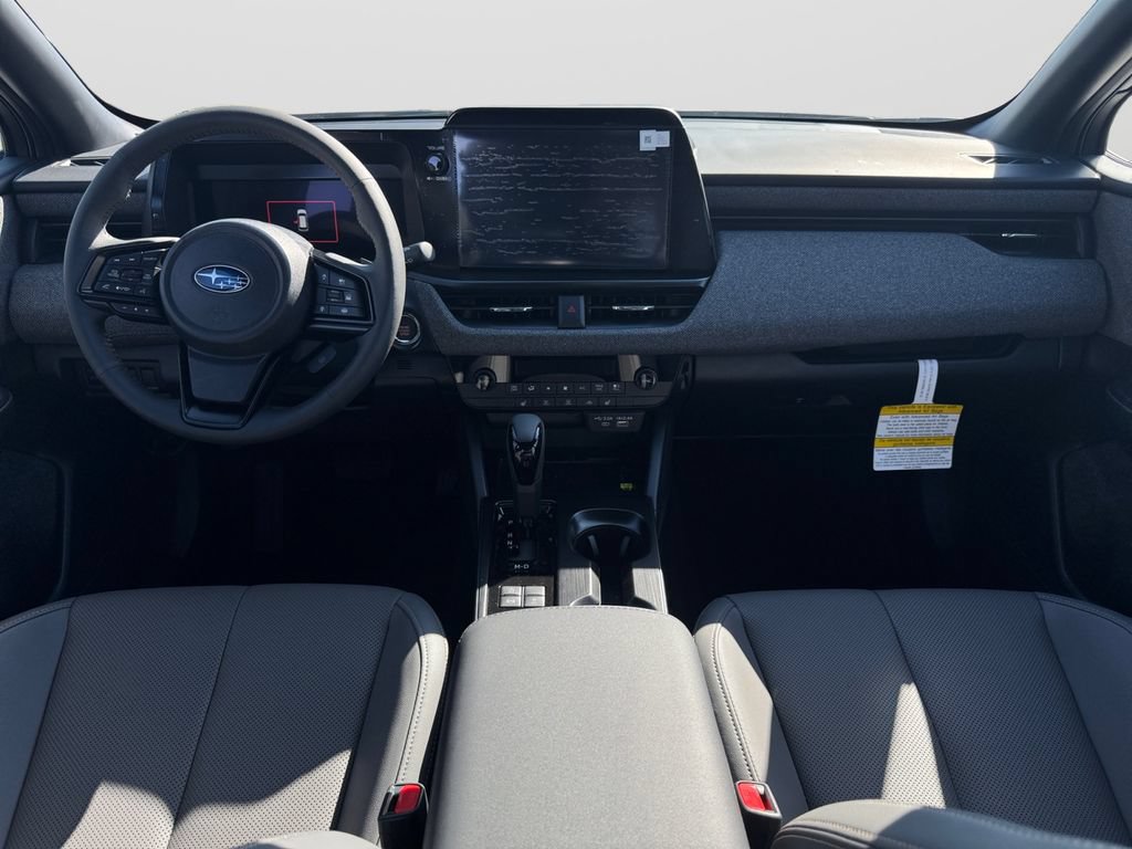 New 2026 Subaru Outback Limited AWD/4WD image 14