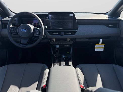 New 2026 Subaru Outback Limited AWD/4WD image 14