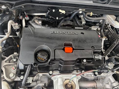 Certified 2023 Honda Civic Sport image 25