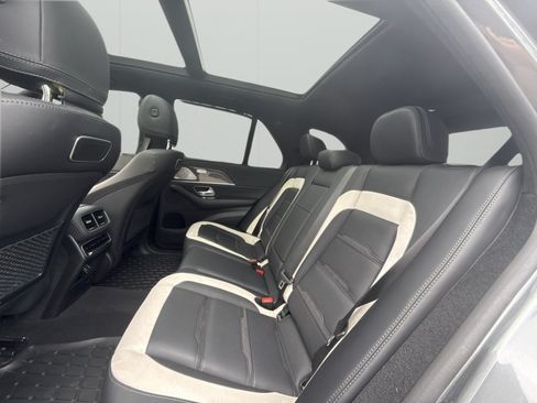Used 2021 Mercedes-Benz GLE 63 AMG S image 30