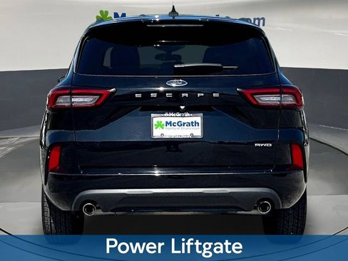 Used 2024 Ford Escape ST-Line AWD/4WD image 7