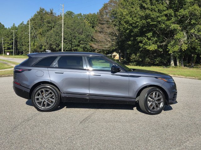 Used 2024 Land Rover Range Rover Velar Dynamic SE AWD/4WD image 46