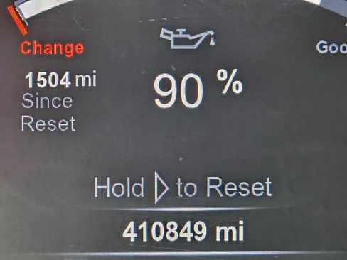 Used 2018 RAM 3500 Laramie image 18