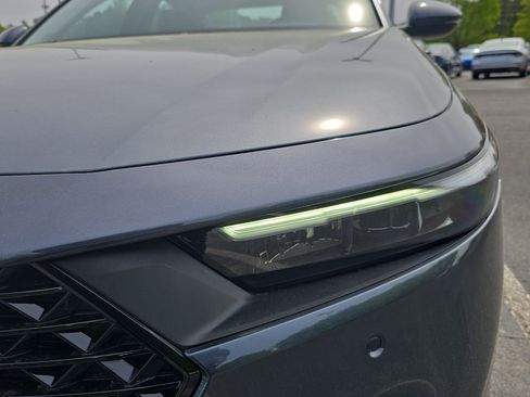 New 2026 Honda Accord EX-L image 31